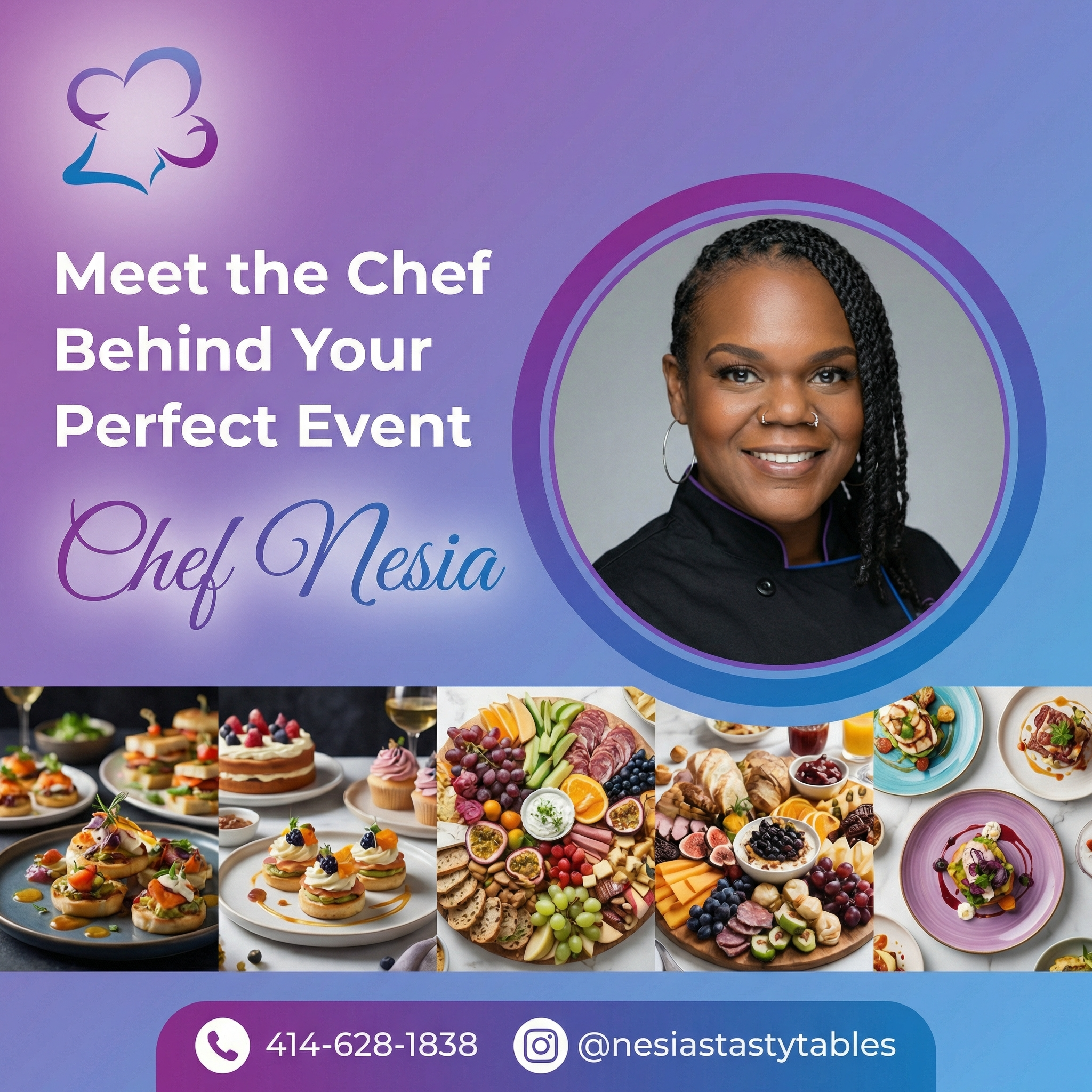 Top Catering Trends for 2025: What Milwaukee Event Hosts Need to Know