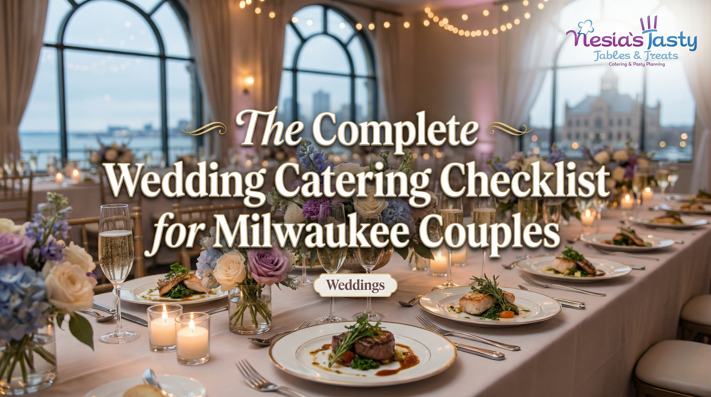 Top Catering Trends for 2025: What Milwaukee Event Planners Need to Know